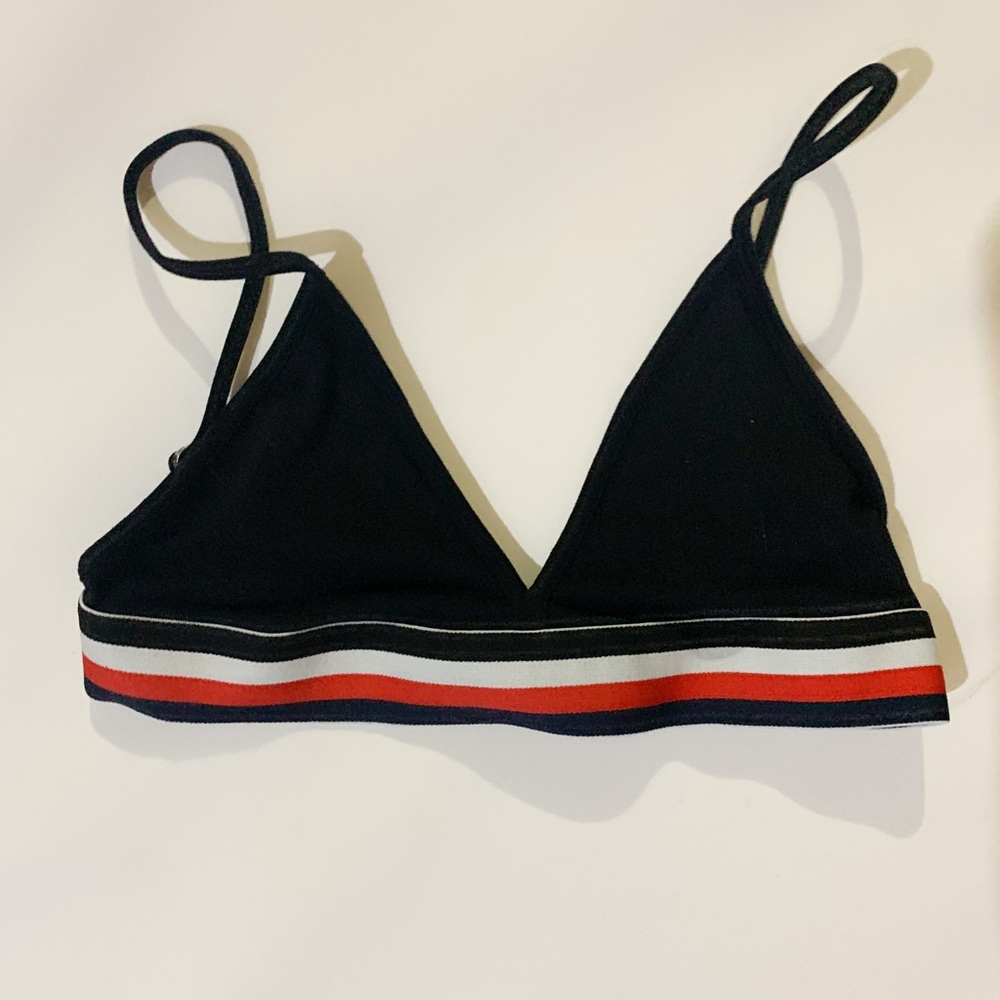 Bra Top